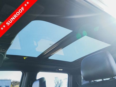 Used 2016 Ford F150 Lariat image 12