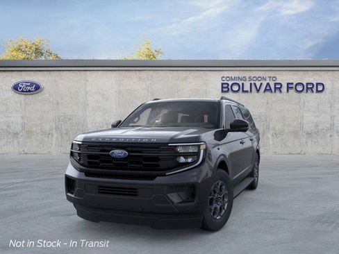 New 2026 Ford Expedition Max Active image 3