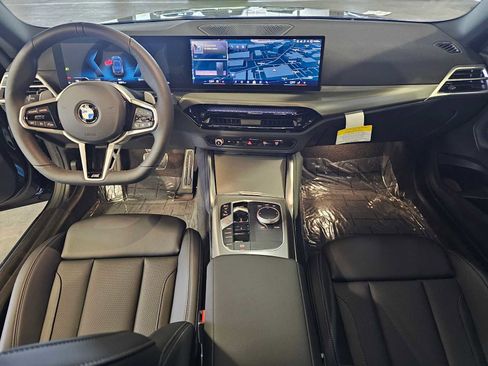 New 2026 BMW 230i xDrive Coupe w/ M Sport Package AWD/4WD image 10