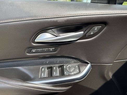 Used 2023 Cadillac XT4 Sport image 13