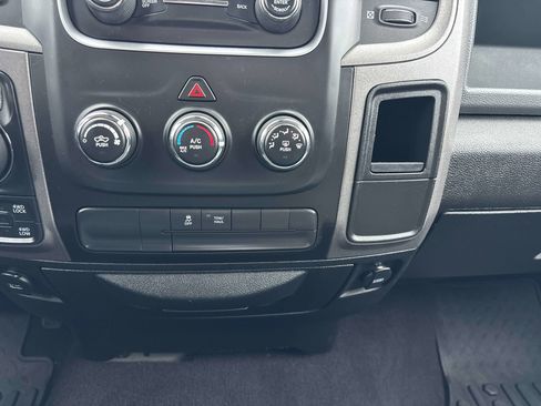 Used 2018 RAM 1500 Express w/ Express Value Package image 25