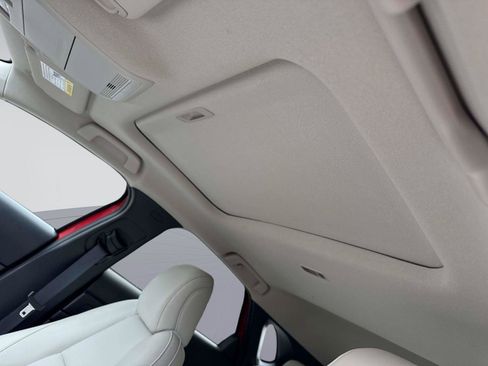 Certified 2025 MAZDA CX-30 AWD 2.5 S w/ Premium Package image 34