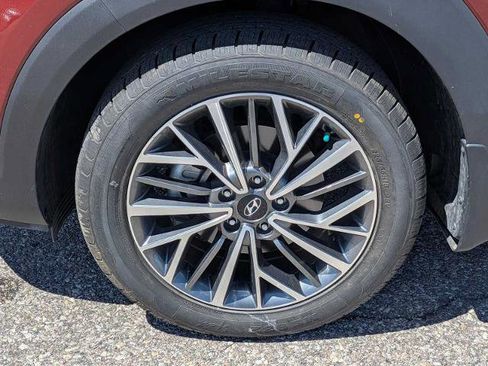 Used 2019 Hyundai Tucson Limited AWD/4WD image 13