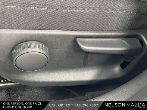 New 2026 MAZDA CX-30 AWD 2.5 S image 21