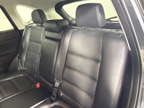 Used 2016 MAZDA CX-5 Grand Touring image 22