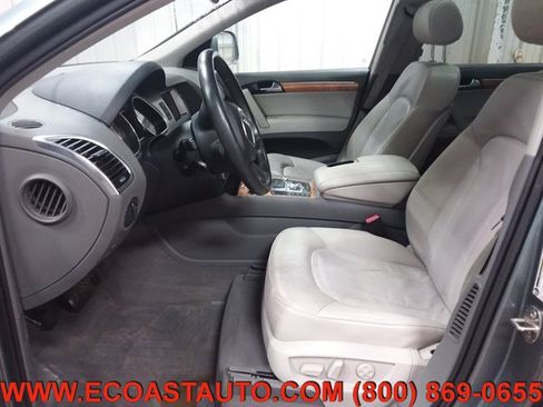 Used 2008 Audi Q7 3.6 Premium image 10
