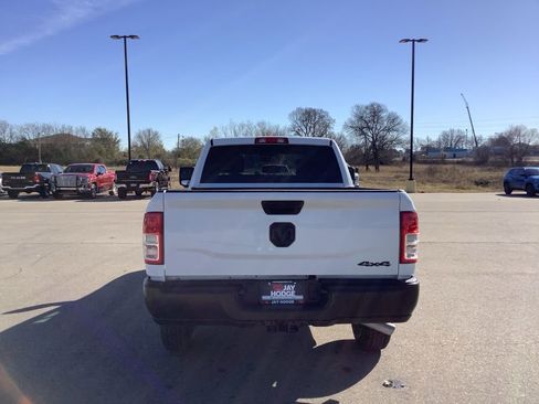 Used 2024 RAM 2500 Tradesman image 6