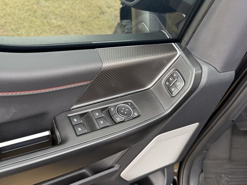 Used 2026 Ford F150 Raptor AWD/4WD image 26