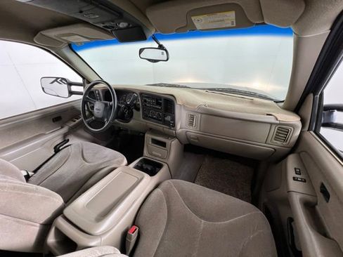 Used 2001 GMC Sierra 2500 SLE w/ Convenience Plus Group image 13