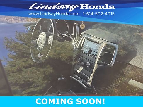 Used 2012 Jeep Grand Cherokee Laredo w/ Laredo E Group image 16