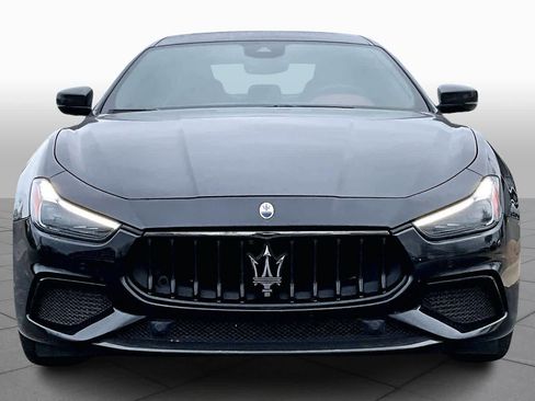 Used 2022 Maserati Ghibli Modena image 4