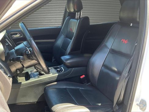 Used 2018 Dodge Durango R/T AWD/4WD image 20