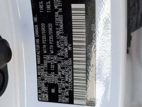 Used 2022 Lexus RX 350 F Sport image 39