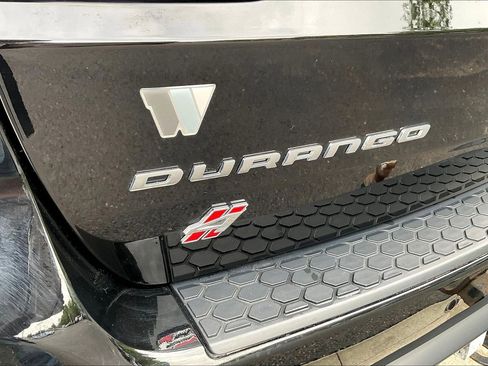 Used 2023 Dodge Durango SXT Launch Edition AWD/4WD image 23