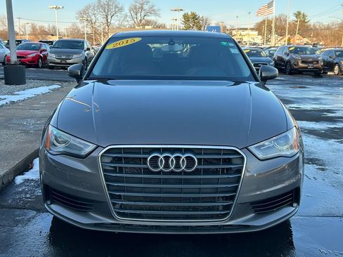 Used 2015 Audi A3 TDI Premium Plus image 3