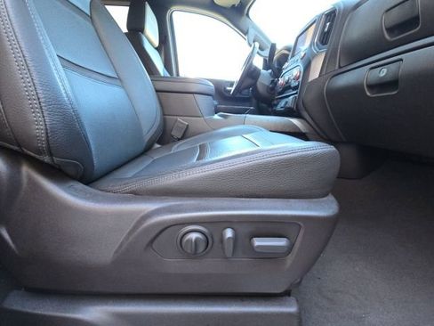 Used 2019 GMC Sierra 1500 Denali w/ Denali Ultimate Package image 20