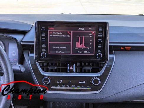 Used 2020 Toyota Corolla LE image 20