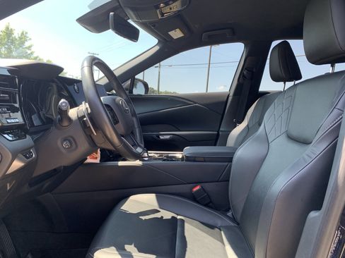 Used 2023 Lexus RX 350 FWD w/ Accessory Package (Z1) image 16