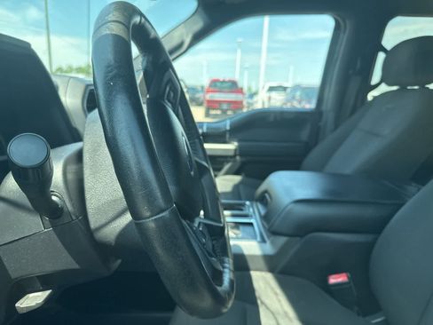 Used 2018 Ford F150 XLT w/ Equipment Group 301A Mid AWD/4WD image 33