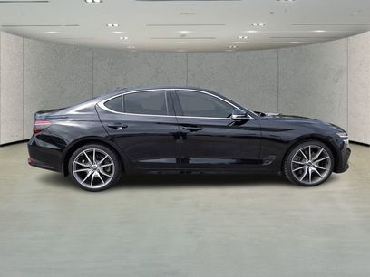 Used 2023 Genesis G70 3.3T