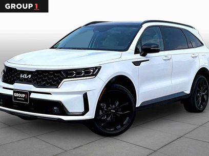 Used 2023 Kia Sorento SX