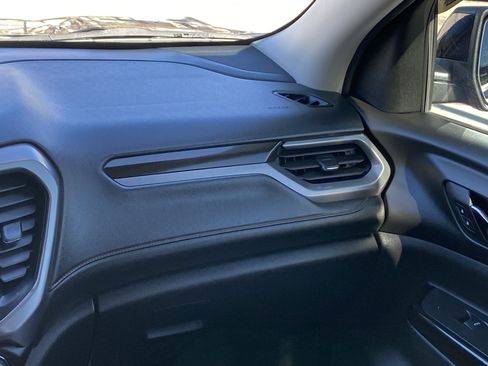 Used 2021 GMC Acadia AT4 w/ Trailering Package image 22