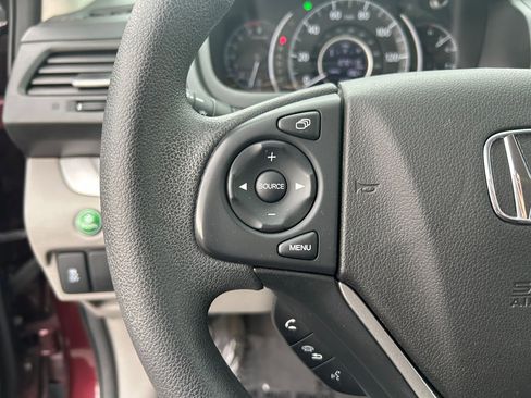Used 2014 Honda CR-V EX image 15