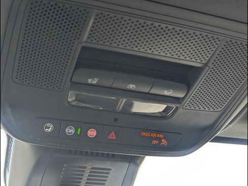New 2026 GMC Terrain AT4 AWD/4WD image 27