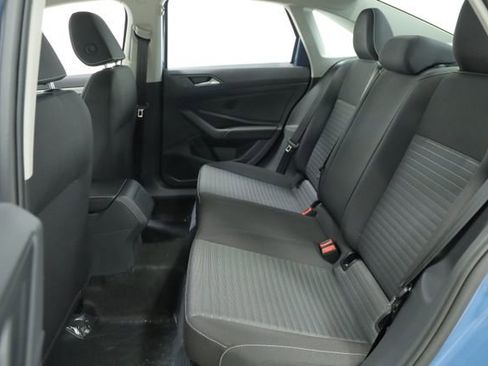 New 2026 Volkswagen Jetta S image 31