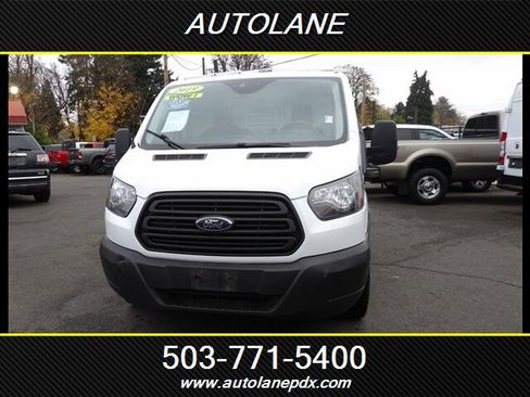 Used 2019 Ford Transit 150 130 Low Roof image 3
