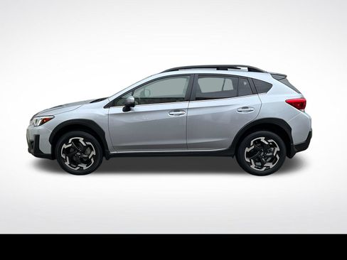 Certified 2022 Subaru Crosstrek 2.5i Limited w/ Popular Package #4 AWD/4WD image 14