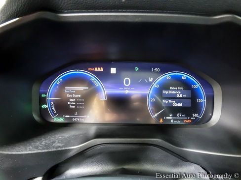 Used 2023 Toyota RAV4 XSE image 14