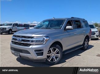 Used 2024 Ford Expedition Limited video 1
