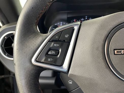 Used 2017 Chevrolet Camaro LT RWD image 11