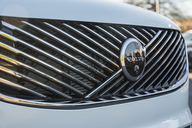 New 2026 Volvo XC90 B6 Plus AWD/4WD image 12
