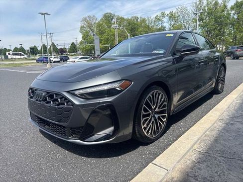 New 2026 Audi S5 Premium Plus AWD/4WD image 32