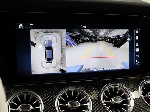 New 2026 Mercedes-Benz AMG GT 63 image 24