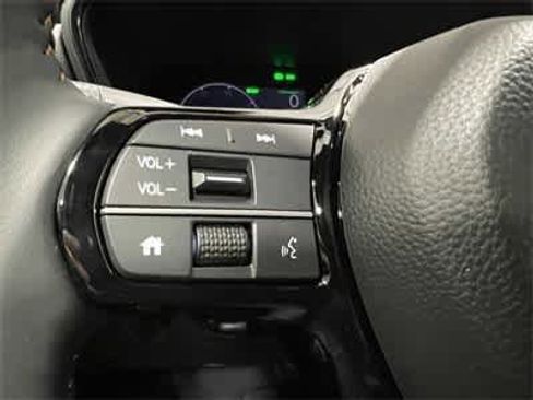 Certified 2025 Honda CR-V Sport Touring image 23