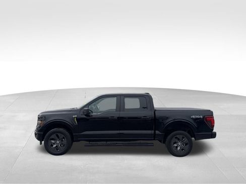 Used 2025 Ford F150 STX w/ Equipment Group 200A image 6