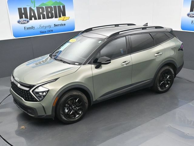 Used 2023 Kia Sportage X-Pro AWD/4WD image 22