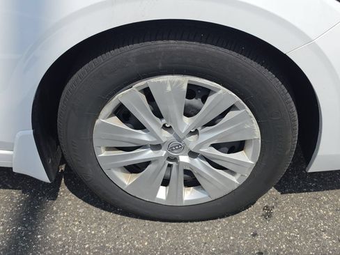 Used 2024 Nissan Sentra S FWD image 13