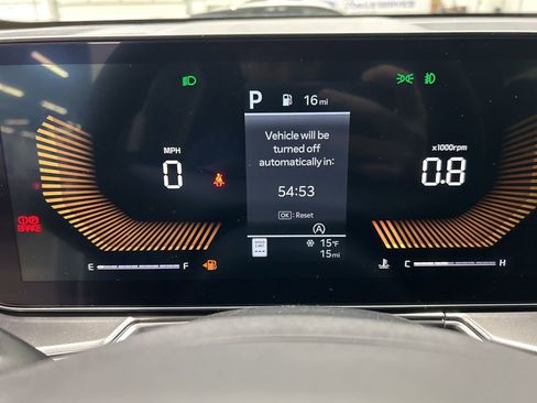 New 2026 Kia Sorento EX image 16