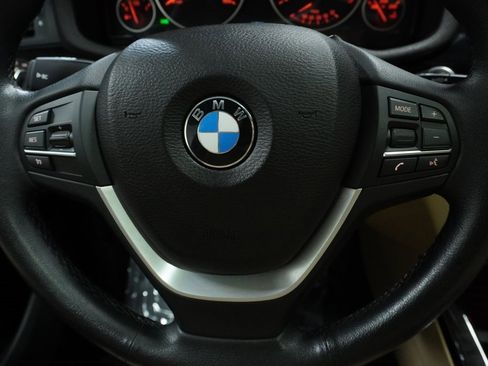 Used 2017 BMW X3 xDrive28i image 18