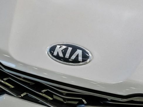 Used 2021 Kia K5 GT-Line AWD/4WD image 66