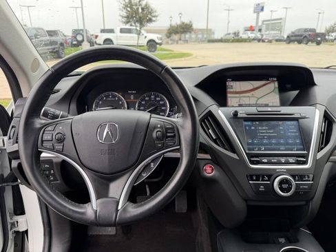 Used 2020 Acura MDX FWD w/ Technology Package image 12