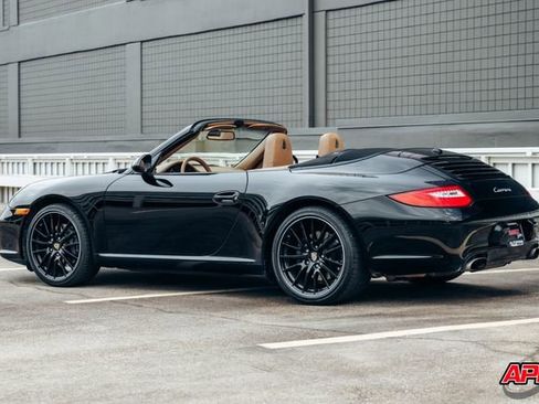 Used 2009 Porsche 911 Carrera image 3