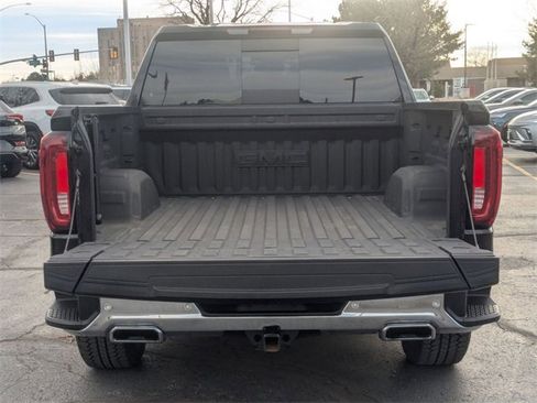 Used 2023 GMC Sierra 1500 SLT w/ SLT Premium Plus Package image 34