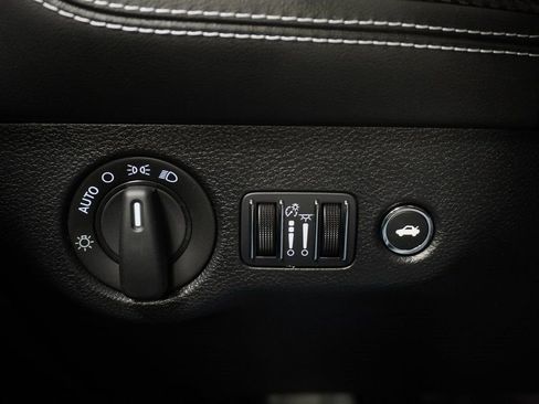 Used 2023 Dodge Challenger SRT Hellcat Redeye image 27