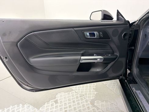 Used 2024 Ford Mustang Premium RWD image 23