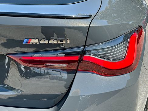 Certified 2024 BMW M440i Gran Coupe w/ Shadowloine Package image 33